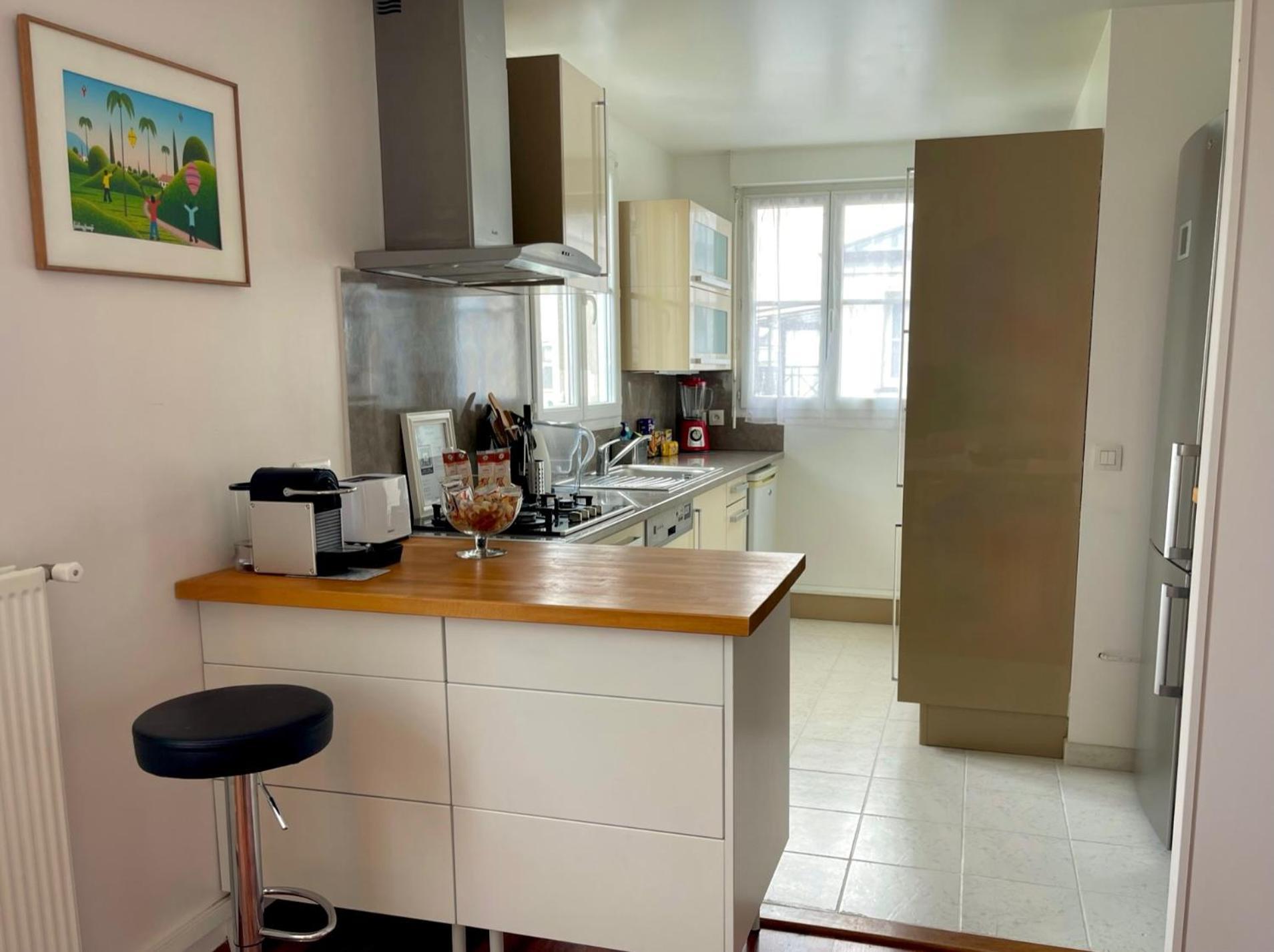 Family'S Appartement Disney Paris , 2 Parking Serris Zewnętrze zdjęcie